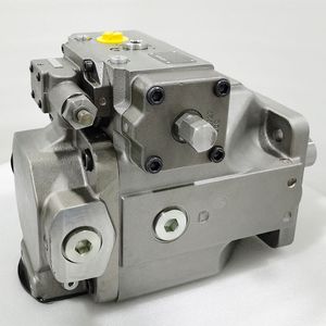 Rexroth A4vsg 125drg Hydraulic Piston Variable Displacement Industrial Machinery Pump