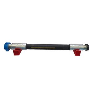 Rubber High Pressure Rotary Drilling Hose API 7K