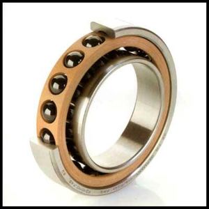 in Stock Angular Contact Ball Bearing 7416