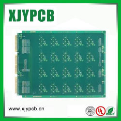 One-Stop Service PCB Supplier Offer Multilayer PCB Design for Electronic