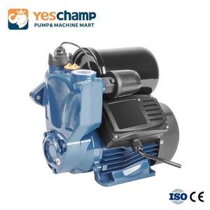 Single Stage Domestic Horizontal Centrifugal Water Booster Pump
