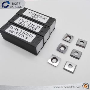 High Quality Carbide Wood Turning Insert