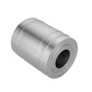 High Precision CNC Machining Rapid Prototyping of Mechanical Components