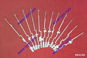 Single, Double, Underwear Circular Knitting Needle