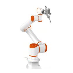 Professional 6 Axis Cobot for Efficient Welding and Production Lines