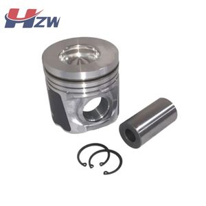Diesel Engine Parts Kit-Piston 4154315 for Cat C7.1 with Piston Ring
