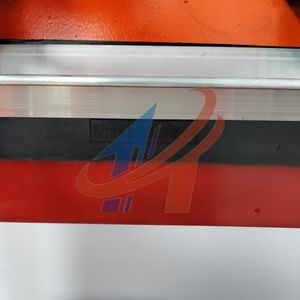 Excellent Resistant Sandwich Skirt Rubber Sheet for Conveyor Mining and Industry
