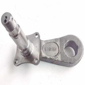Trailer Parts Accessory Trailer Spindle Trailer Stub Axle Drop Axle