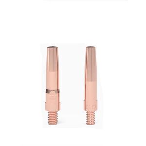 Wearing Part Contact Tips, Telwin Welder 1.0mm X 60L for MIG Torches