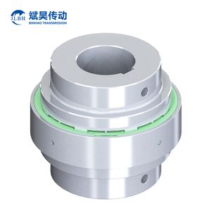 Replace Falk Wrapflex 80r Elastic Claw Shaft Coupling for Air Compressors Coupler