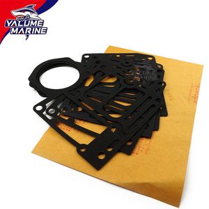 Tohatsu Outboard Engine Spare Parts Boat Base Gasket 350-01303-0 9.9-18HP 2T Yacht Outboard Motor Accessories Holder Gasket