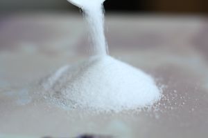 Factory Supply Agricultural Grade/Tech Grade/Industrial Grade Ammonium Chloride 99%