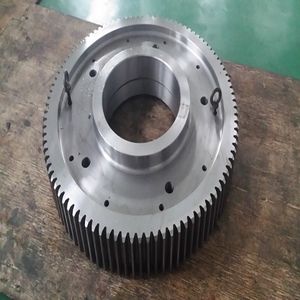 High Quality Durable Gear Pinion Shaft
