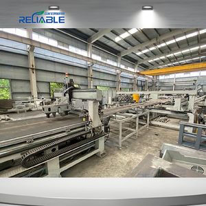 2025 Hot Sale Solar Panel Recycling Photovoltaic Cell Crushing Separating Machine