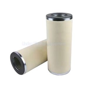 Aviation Fuel Filter Cartridge High Efficiency Coalescing