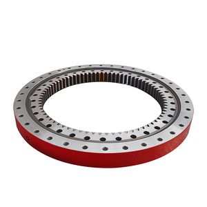 High Precision Wear Resistance Single Row Slewing Ring Bearing