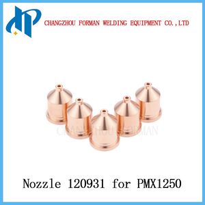 Nozzle 120931 for 1250 Plasma Cutting Torch Consumables 60A