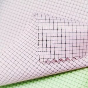 Bestselling ESD Polyester Mesh 2.5mm2/1 Twill Fabric
