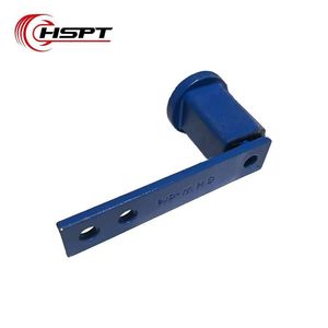 Factory Price Arm Style Roller Chain Tensioner Automatic Tensioner Spring with Good Quality
