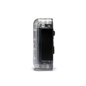 Senken Security Shoulder Wear Red Green LED Warning Light 02