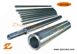 High Function Planetary Screw and Barrel