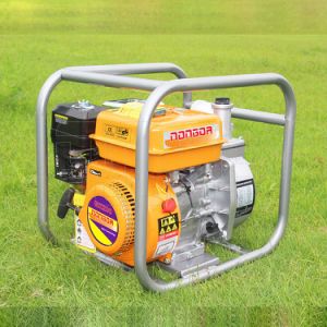 Km50cx Km80cx 2inch 3 Inch Gasoline Water Pump