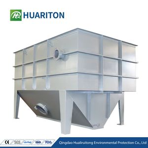 Customized Material CPI Oil Water Separator Equipment for Chemical Plant