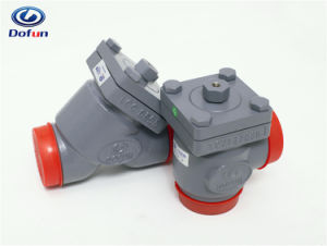 Industrial Refrigeration Cold Storage Connecting Ammonia Freon System Butt Welding Stop Valve Filter
