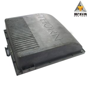 High Precision Aluminum Die Casting Parts for OEM Applications