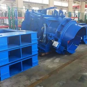 Machinery Custom Machinery with High Quality Wear-Resistant Stable Rolling Mill