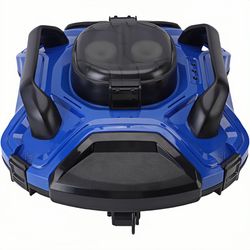 Smart Pool Cleaning Robot with WiFi APP Control System