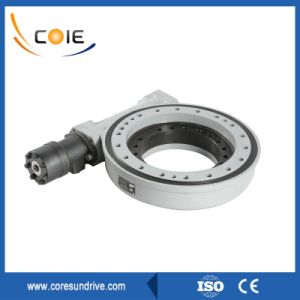 Sc14 Slewing Drive for Aerial Working Platform and Crane