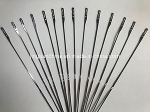 Complete Harness Heald Wire for Jacquard Machine Parts Weaving Loom