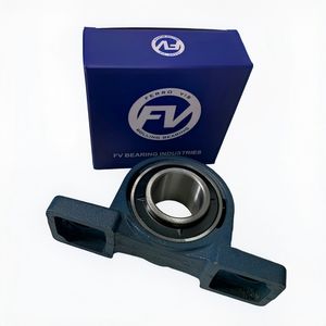 UCP210/UCP205/206/20850mm Inner Diameter Pillow Block Bearing External Spherical Ball Bearing