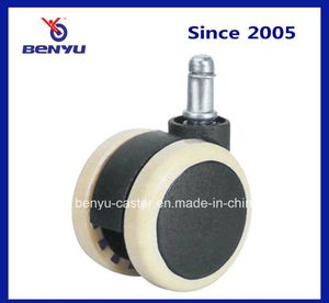 Nylon All Swivel Home Furntiure Caster Wheel