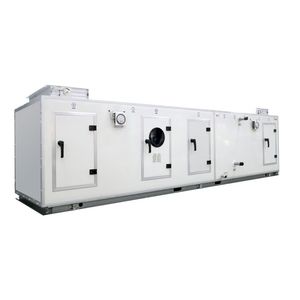 Air Compressor Pump Hot Water Sewing Type Chiller Industrial Sewing Type Chiller