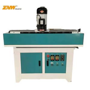 Automatic Electric Magnetic Plastic Crusher Shredder Efficient Knife Grinder New Blade Cutting Grinding Sharpening Machine