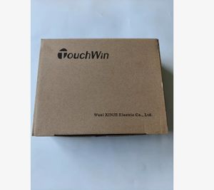 Brand New Xinje Tg765s-Mt LCD HMI Touch Screen Panel Screen for PLC