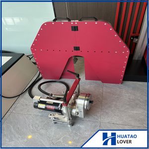 Electric Wall Saw 380V Concrete Cutting Equipment 1000mm Blade