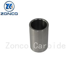 Custom Tungsten Carbide Mechanical Bushing with High Hardness