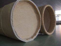 Factory Direct Sales Polyester Bag Filter Bag for Dust Collector