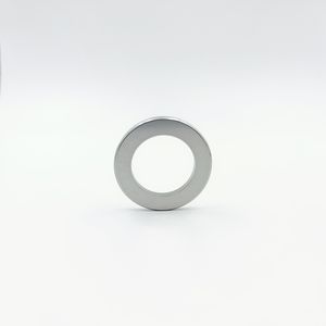 High-Hardness, High-Performance Thrust Bearing Washer