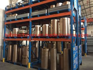 HP Series Hydraulic Cone Crusher Machine Parts Bronze Bushing