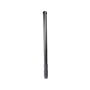 Black 6dBi Drone Antenna with SMA Male Connector for High Performance