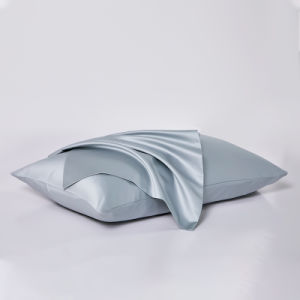 Wholesale 100% Cotton Silky Pillow Case