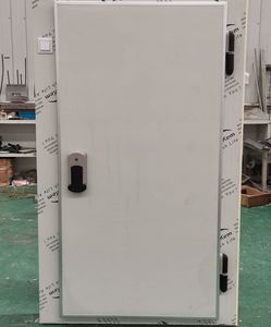 0.8*1.8m Cold Room Hinge Door Sliding Swing Hinged Door