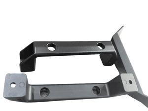 Durable Die Casting Handle for Modern Aluminum Door Applications