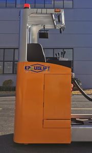 Factory Directly Price Tank Forklift with Paper Roll Clamp Attachment