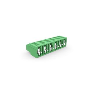 Mount Screw Fixed Combined Terminal Block with Manufacturer's Maximum Discount