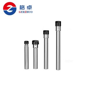 High Precision Er Extension Straight Shank Collet Chuck